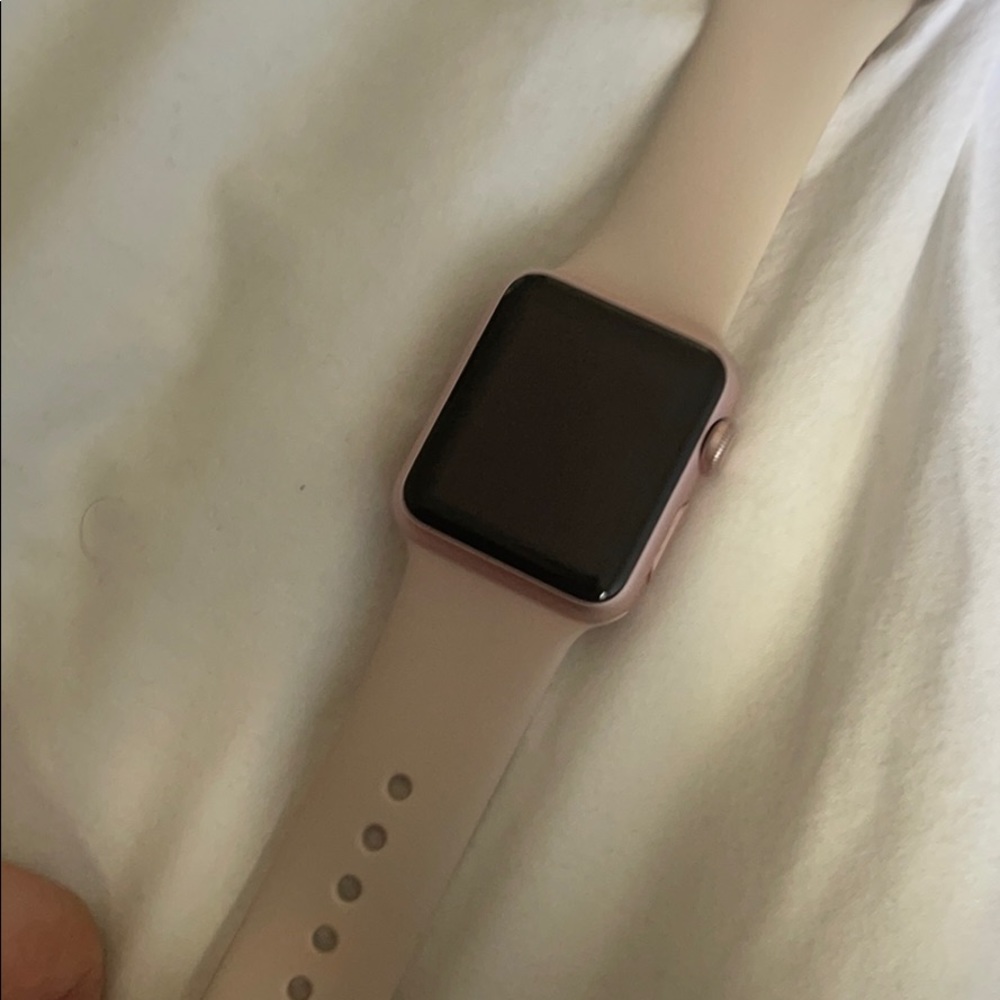 Series 1 Apple Watch